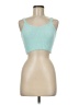 The Commons Teal Tank Top Size M - photo 1
