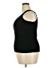 Lane Bryant Black Sweater Vest Size 18 - 20 Plus - photo 5