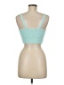 The Commons Teal Tank Top Size M - photo 2