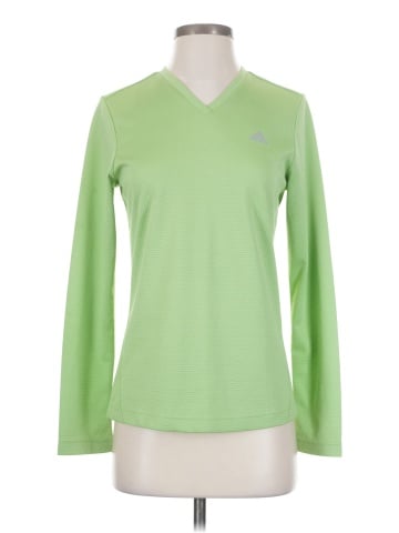 Adidas Long Sleeve T-Shirt (view 1)