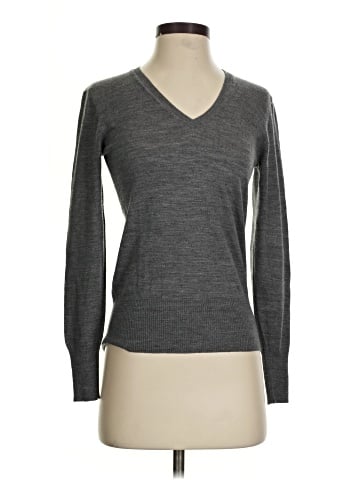 Stile Benetton Pullover Sweater (view 1)