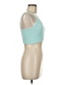 The Commons Teal Tank Top Size M - photo 4