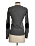 Stile Benetton Gray Pullover Sweater Size S (estimated) - photo 2