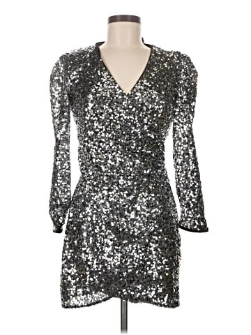 Bardot Cocktail Dress (view 1)