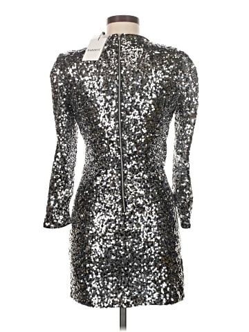 Bardot Cocktail Dress (view 2)