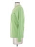 Adidas 100% Polyester Green Long Sleeve T-Shirt Size S - photo 5