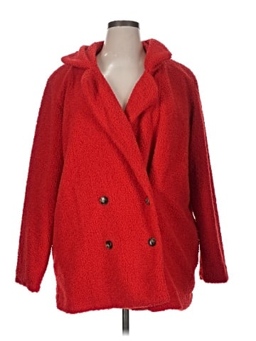 Colleen Lopez Coat (view 1)