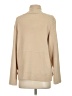 Talbots Tan Pullover Hoodie Size S - photo 2