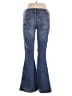 Bullhead Stars Blue Jeans Size 11 - photo 2
