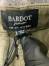 Bardot Junior Green Skirt Size 7 - 8 - photo 3