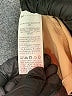 Shein Tan Short Sleeve T-Shirt Size 6 - photo 8