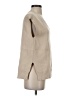 HAEOF Tan Sweater Vest Size S - photo 4