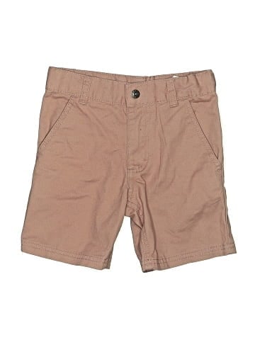 CALVIN KLEIN JEANS Khaki Shorts (view 1)