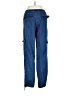 Tinseltown Blue Cargo Pants Size XS - photo 2