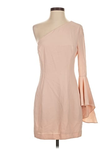 Intermix Cocktail Dress (view 1)