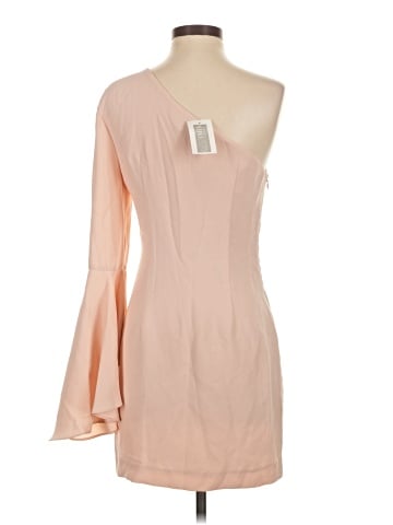 Intermix Cocktail Dress (view 2)