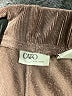 Cato Brown Casual Pants Size 18 - 20 - photo 4