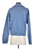 Shein 100% Polyester Blue Sweatshirt Size 4 - photo 2