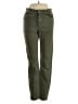 H&M Green Jeans Size 4 - photo 1