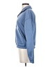 Shein 100% Polyester Blue Sweatshirt Size 4 - photo 5