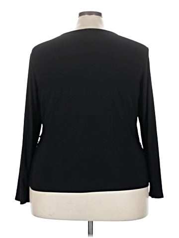 Marc Bouwer Long Sleeve Top (view 2)