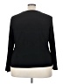 Marc Bouwer Black Long Sleeve Top Size 3X - photo 2