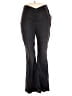 BDG Black Jeggings Size 34 waist - photo 1