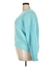 Unbranded Teal Pullover Sweater Size 4X (estimated) - photo 5