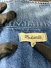 Madewell 100% Cotton Blue Denim Jacket Size XS - photo 6