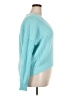 Unbranded Teal Pullover Sweater Size 4X (estimated) - photo 4