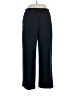 Gap Solid Black Casual Pants Size L - photo 1