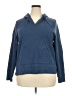 Amazon Essentials Blue Sweatshirt Size XXL - photo 1