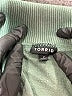 Torrid Teal Sweatshirt Size 2X Plus (2) - photo 7