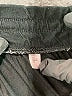 Target Black Casual Pants Size 28 waist (estimated) - photo 7