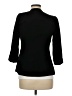New Look 100% Polyester Black Blazer Size 6 - photo 2