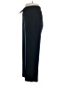 Gap Solid Black Casual Pants Size L - photo 5