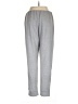 prologue Solid Gray Sweatpants Size M - photo 2