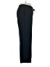 Gap Solid Black Casual Pants Size L - photo 4