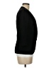 New Look 100% Polyester Black Blazer Size 6 - photo 4