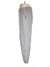 prologue Solid Gray Sweatpants Size M - photo 5