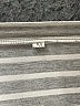 Unbranded Stripes Gray Short Sleeve T-Shirt Size M - photo 7