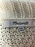 Madewell Ivory Turtleneck Sweater Size XXS - photo 7