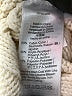 Madewell Ivory Turtleneck Sweater Size XXS - photo 8