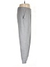 prologue Solid Gray Sweatpants Size M - photo 4