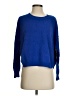 TRADLANDS 100% Cotton Blue Pullover Sweater Size XS - photo 1
