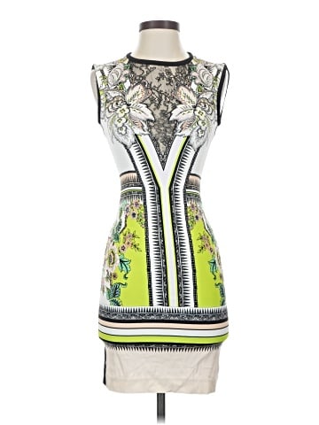 Roberto Cavalli Cocktail Dress (view 1)