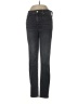 J.Crew Chevron-herringbone Black Jeans Size 29 waist (tall) - photo 1