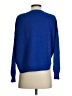 TRADLANDS 100% Cotton Blue Pullover Sweater Size XS - photo 2
