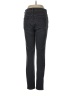 J.Crew Chevron-herringbone Black Jeans Size 29 waist (tall) - photo 2