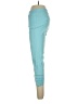 Chico's Color Block Blue Active Pants Size XS (00) - photo 5
